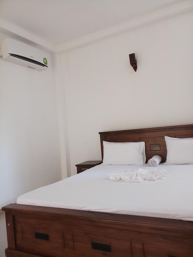 Dolphin Cottage 米瑞莎 外观 照片
