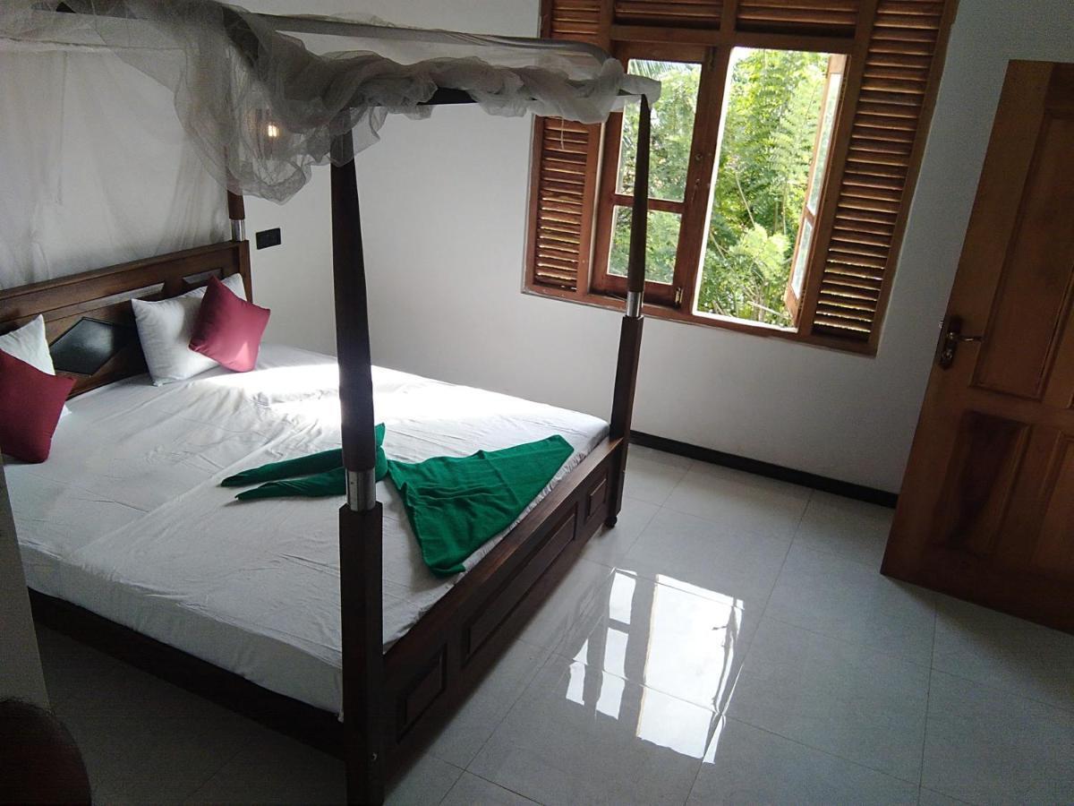 Dolphin Cottage 米瑞莎 外观 照片