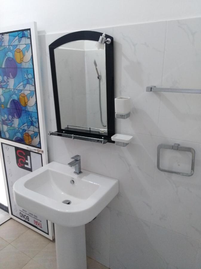 Dolphin Cottage 米瑞莎 外观 照片