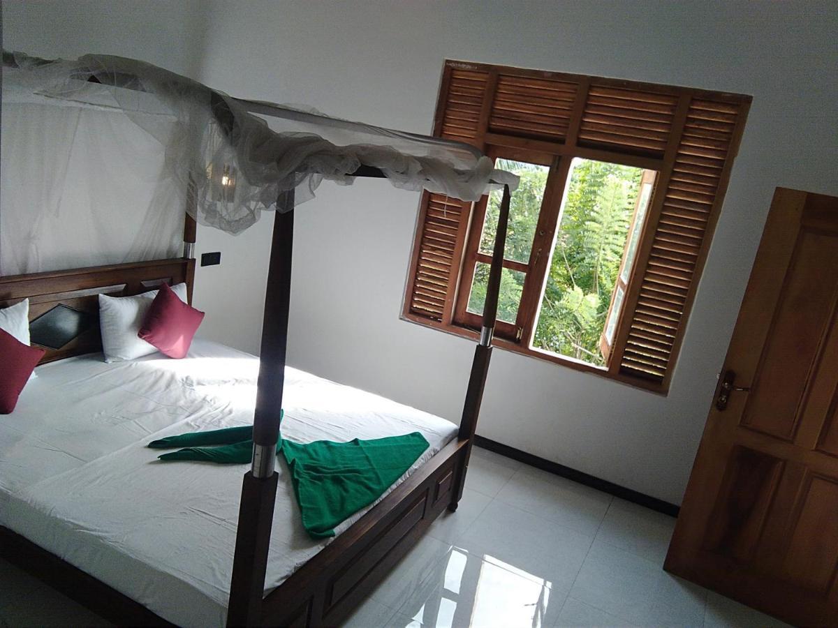 Dolphin Cottage 米瑞莎 外观 照片